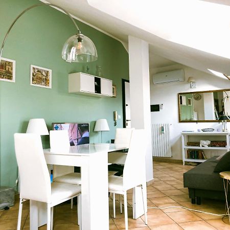 Casa Di Susy, Stupendo Loft In Torino Apartment Exterior photo