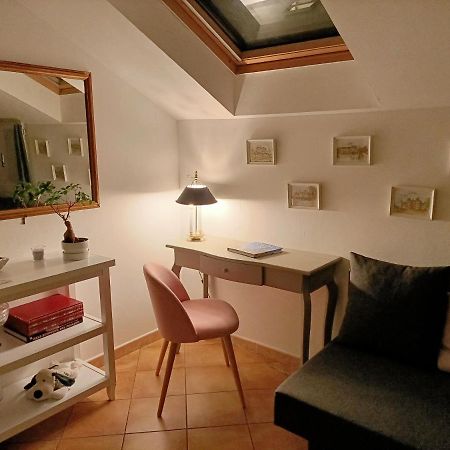 Casa Di Susy, Stupendo Loft In Torino Apartment Exterior photo