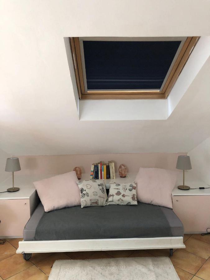 Casa Di Susy, Stupendo Loft In Torino Apartment Exterior photo