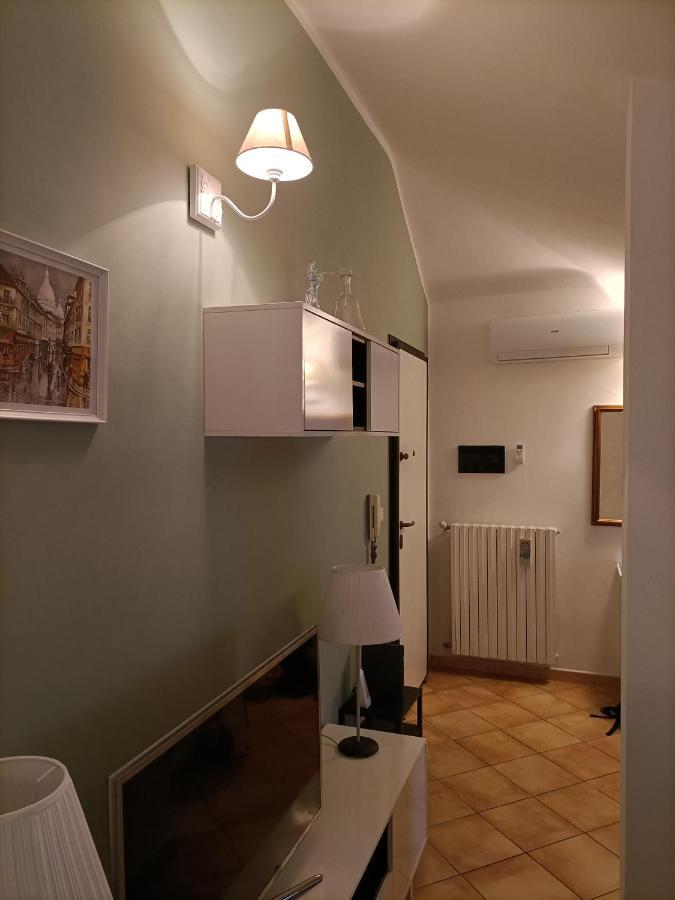 Casa Di Susy, Stupendo Loft In Torino Apartment Exterior photo