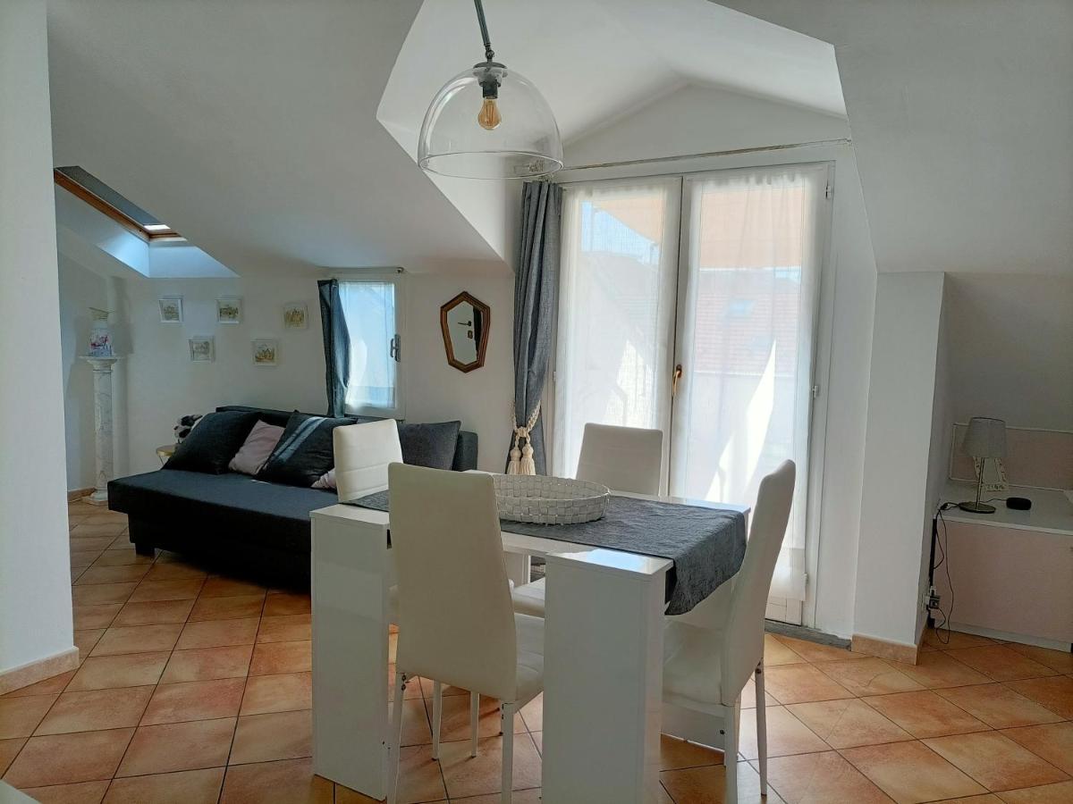 Casa Di Susy, Stupendo Loft In Torino Apartment Exterior photo